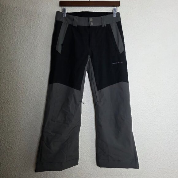 Obermeyer Parker Snow Pants Boys Size Large 14-15 - Picture 1 of 8